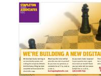 stapletonllc - Stapleton and Associates, LLC