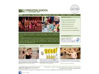 stapletonschool.org Virginia Stapleton, SSPA, San Anselmo
