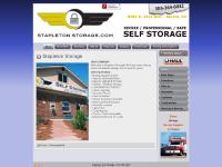 Stapleton Storage Stapleton Storage