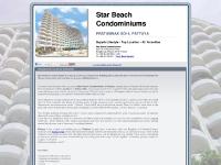 Star Beach Condominiums Pattaya, Thailand (Pratumnak Hill, formerly called 'Star Beach Condotel')