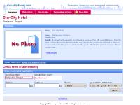 star-city-hotel.com