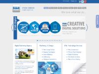star-digital.co.uk 'Web Design Northampton', 'Web Development', 'Digital strategy'