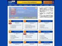  FrontLine Disc, FrontLine Universal, FrontLine Audio/Video, StarForce Content