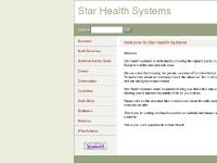 Star Health Medical Equipment