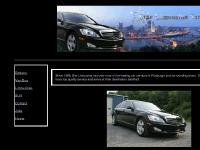 star-limo.com Sedans, Van/Bus, Limousines