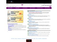  Marketing Tools, Build a Website, My Domain Names, Assign an AccountExec