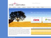 STAR Ventures - Information Technologies Venture Capital, Telecommunication Investments