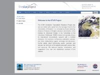 The STAR Project : Scotland's Transatlantic Relations