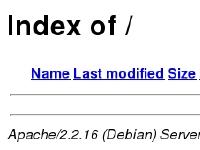 Index of / Index of /
