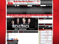 Homepage - Alice 102
