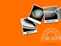 STAR DOME - Winnipeg's Mobile Planetarium