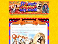 Contacts, Book Now, where we are showing, Stardust Circus Contacts, Book Now, where we are showing, Stardust Circus