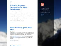 liten starksignal.se skärmbild liten starksignal.se skärmbild