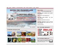 &raquo; Home – Starleaton Digital Solutions – Wide Format Printing Specialists