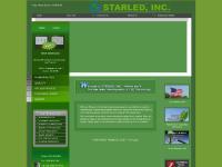 Starled, Inc.- State of-the-art- LED Products! Starled, Inc.- State of-the-art- LED Products!