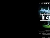 Douglas Adams's Starship Titanic Douglas Adams's Starship Titanic