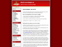 STARTA HUNDDAGIS - TIPS OCH RÅD