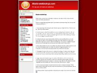 STARTA WEBBSHOP -TIPS OCH RÅD