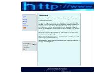 Första sidan - Starta Webbshop