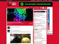 starttofinish.com.au Calendar, Shop, Results