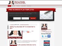 startupdaddy.com startup, start a business, marketing