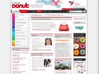 Starting a new business - free advice, tools and resources | Start Up Donut