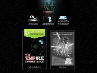 Star Wars Uncut - The Fan-made Galactic Saga continues