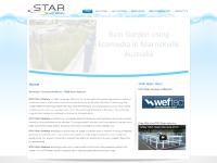 Star Water | Stormwater Treatment And Reuse