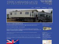 Staticcaravanswales.co.uk