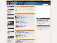 Results, standings, fixtures and assistance to bets in sport