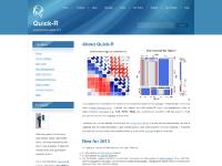 statmethods.net statmethods.net