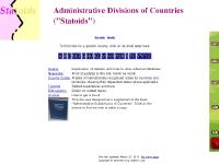 statoids.com statoids.com