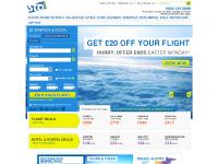 statravel.co.uk STA Travel, Find a store, Book an Appointment