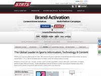stats.com