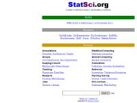 OzDASL, Bioinformatics, Prony, Societies  OzDASL, Bioinformatics, Prony, Societies