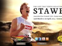 Stawell Gift Stawell Gift