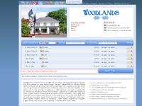 Killarney B&B Kerry Accommodation Ireland - Woodlands B&B Killarney Bed and Breakfast Kerry Ireland B&B Ireland