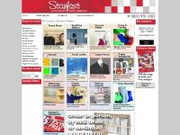 stayfast.co.uk Shopfittings, shop equipment, display equipment