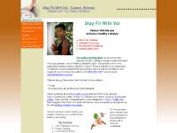  Current Class Offerings, (520) 940-1397, Pilates, healthy snacks