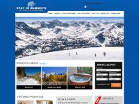 stayinmammoth.com All Properties Index, Property Finder, Developments