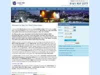 STAY INN Hotel Manchester Salford