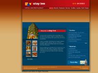 stay inn - Hotel and Restaurant