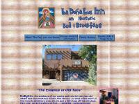  Santa Fe, New Mexico, NM, bed and breakfast