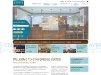 Mukilteo Washington Hotels: Welcome to Staybridge Suites Seattle North-Everett, a North Seattle Hotel