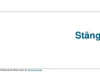 staywell.se Om Staywell, Vägbeskrivning staywell.se Om Staywell, Vägbeskrivning