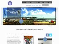 St. Barbe Museum & Art Gallery
