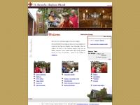 St. Barnabas Anglican Church