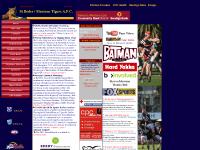 stbedesmentonetigers.com.au stbedesmentonetigers.com.au