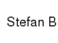 Stefan Birelius hemsida