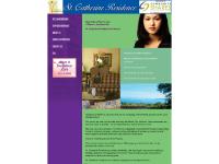 stcatherineresidence.org Affordable housing Milwaukee, Low income housing Milwaukee, Housing for women Milwaukee